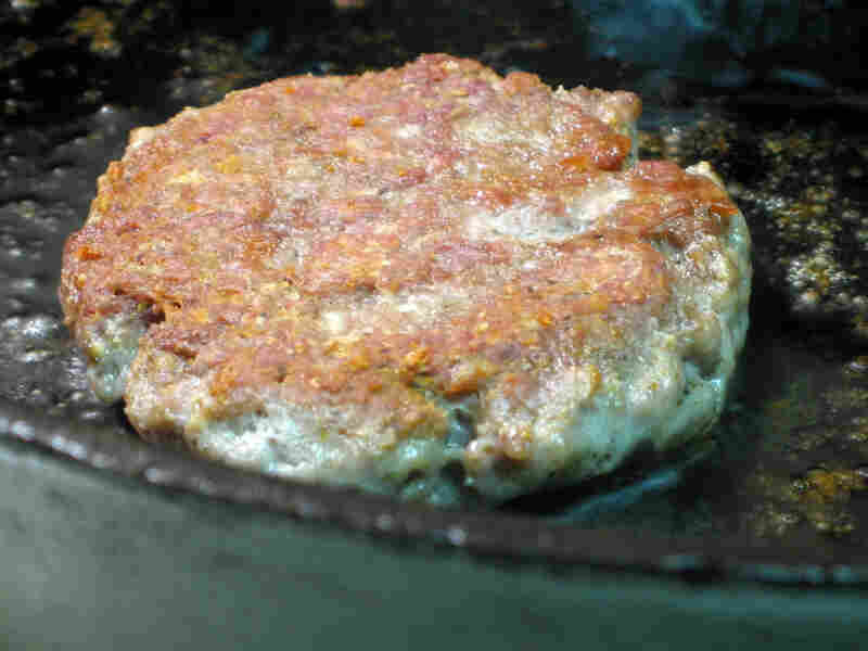 Country Sausage