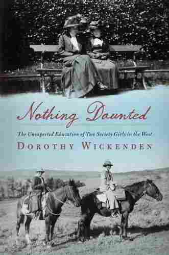 Nothing Daunted