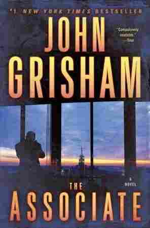 The Associate by John Grisham