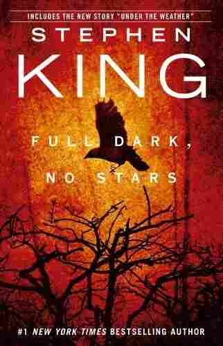 Full Dark, No Stars by Stephen King