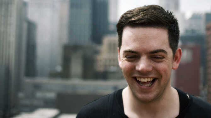 Nico Muhly: Gaming One's Way Into Classical Music