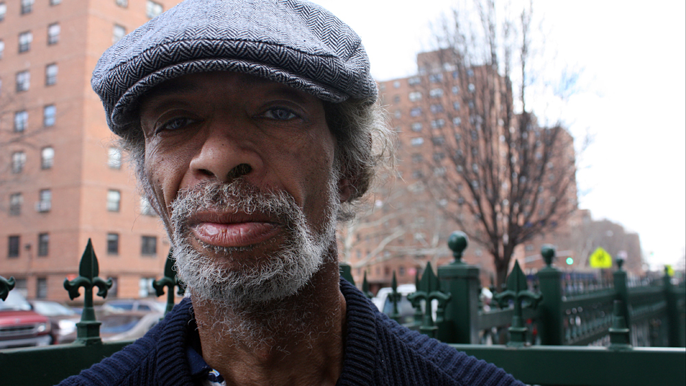 Gil Scott-Heron : NPR