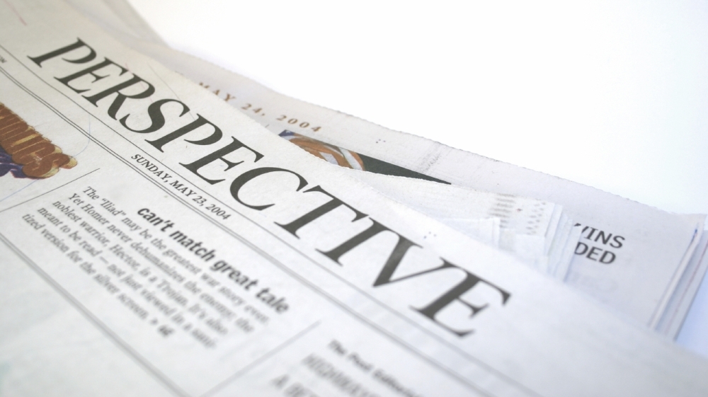 Really, Don't Believe Everything You Read Blog Of The Nation NPR