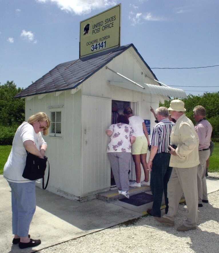 postie petes post office