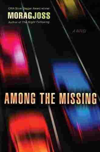 Among the Missing, by Morag Joss