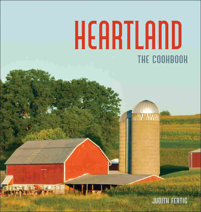 Heartland by Judith Foster