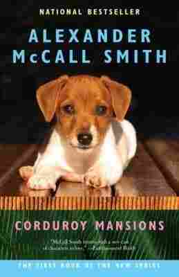 Corduroy Mansions