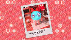 Toxie: A Life