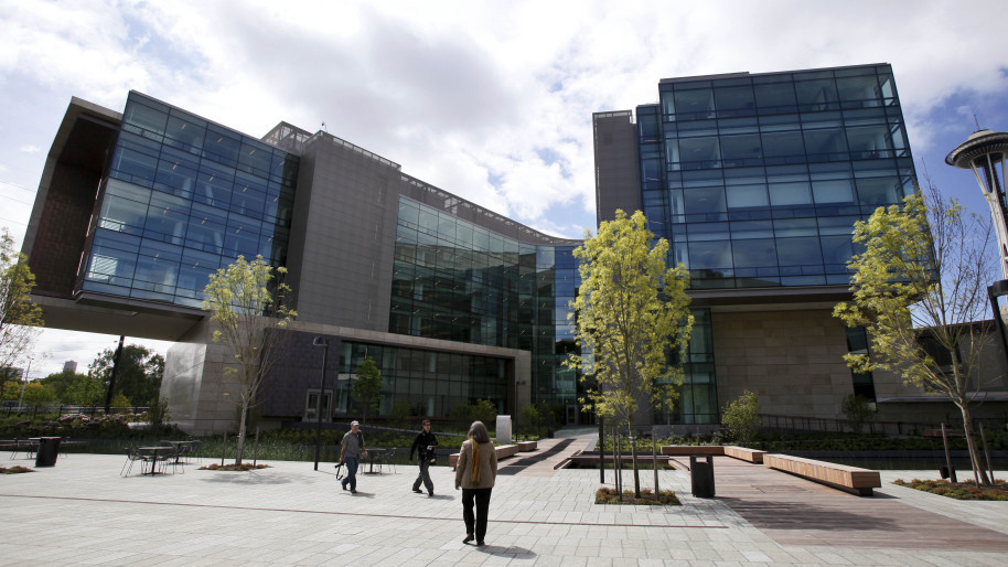 As Gates Foundation Grows, Critics Question Methods NPR