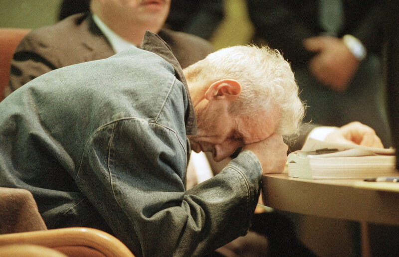 Kevorkian Crank' Or 'Pioneer'? NPR