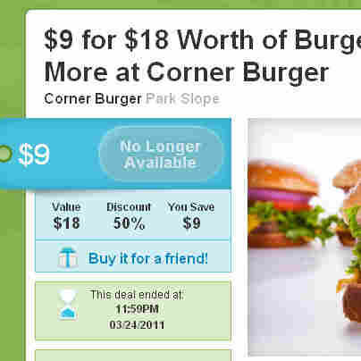 Groupon