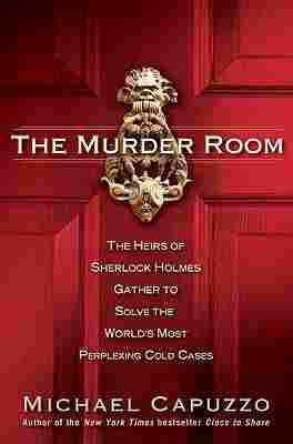 The Murder Room