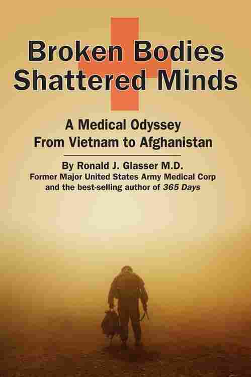 Broken Bodies, Shattered Minds