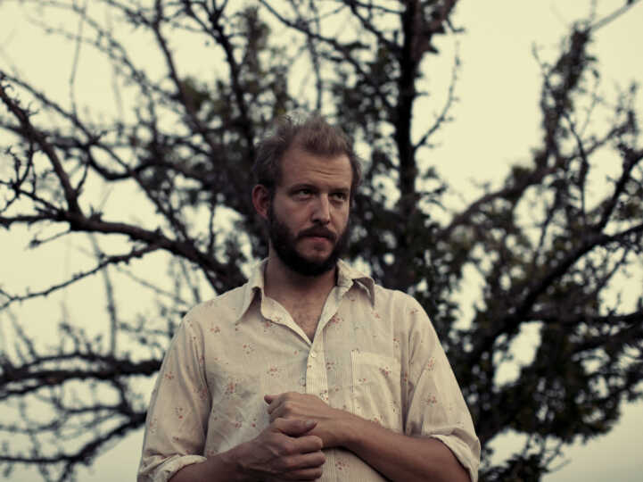 First Listen: Bon Iver, 'Bon Iver' : NPR