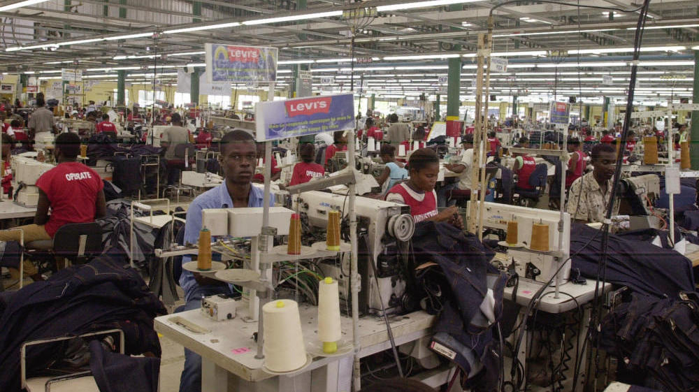 Would A 5ADay Minimum Wage Make Life Better In Haiti? Money