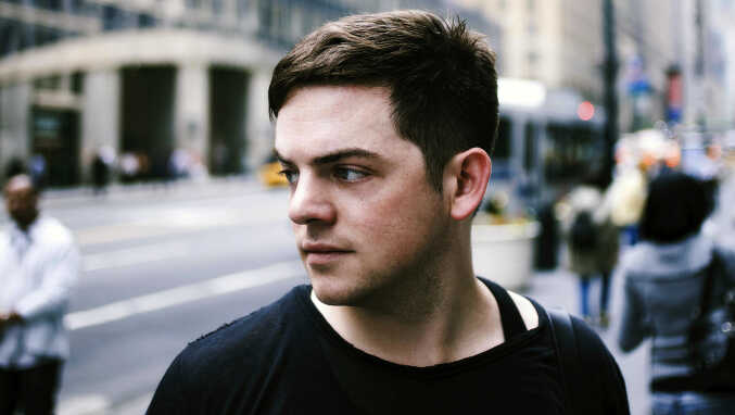 First Listen: Nico Muhly, 'Seeing Is Believing'