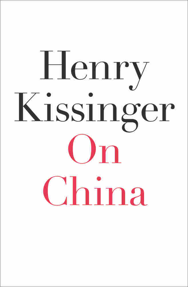 Cover of On China