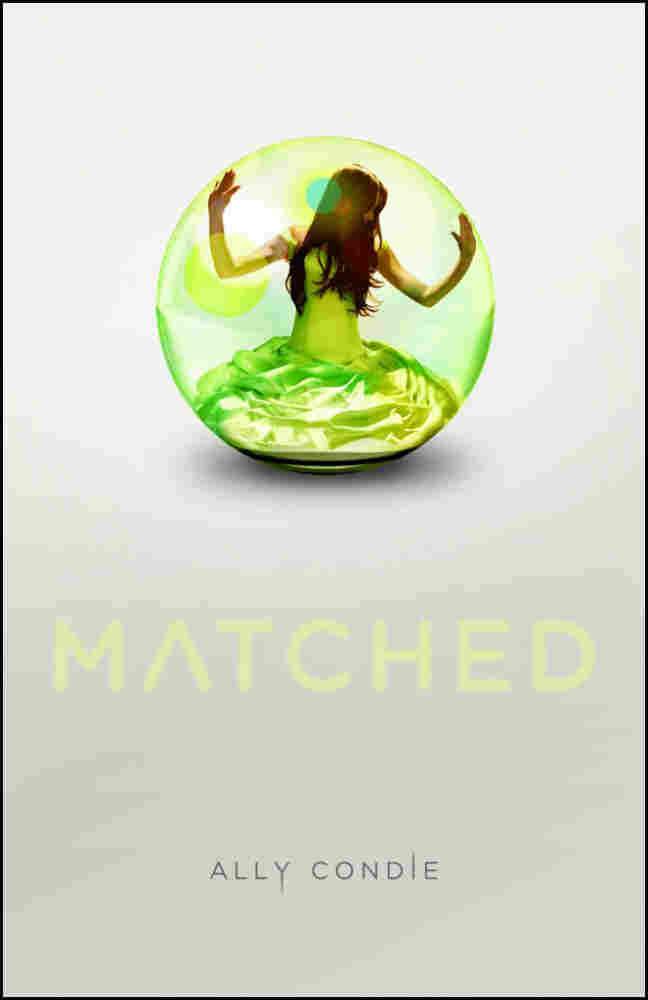 Matched by Ally Condie