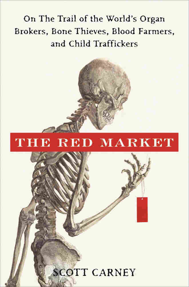 The Red Market