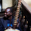 Ballake Sissoko