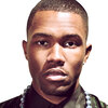 Frank Ocean.