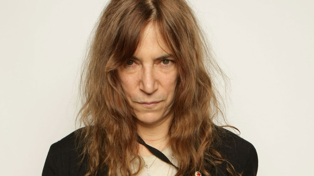 Patti Smith : NPR