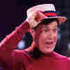 Stephen Colbert: In Good 'Company' On Broadway