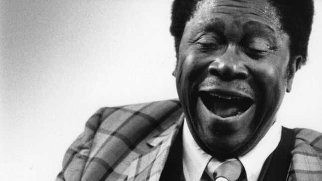 Oh, Mama! A Tale Of Two Cities' Memphis Blues