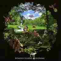 Album art for Diorama.