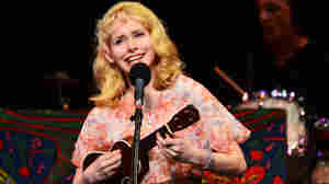 Nellie McKay On Mountain Stage