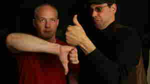 Discussion: The Year's Best Music (So Far)