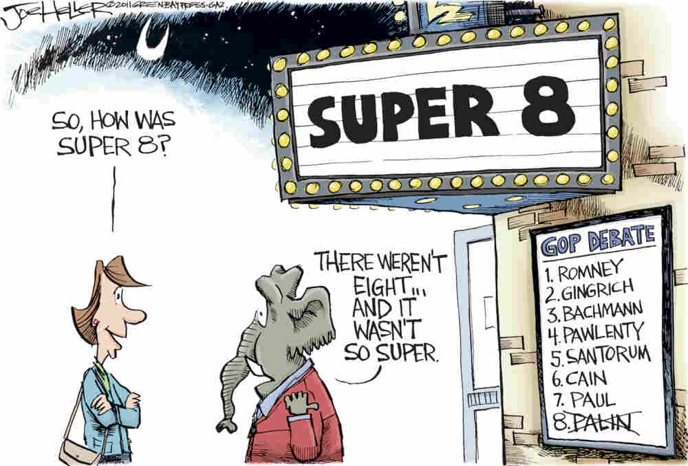 politicalcartoons.com
