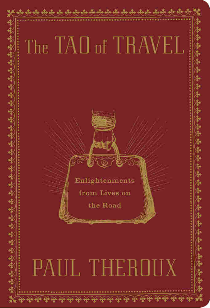 Cover of 'The Tao Of Travel'