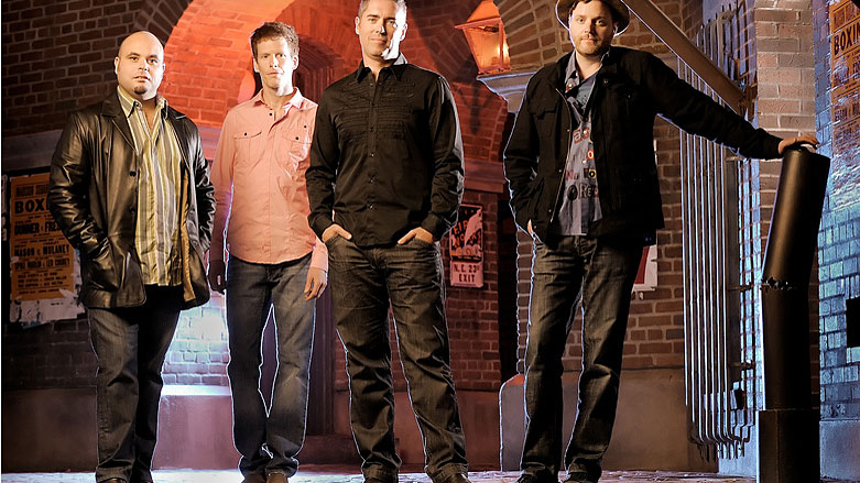 Barenaked Ladies NPR