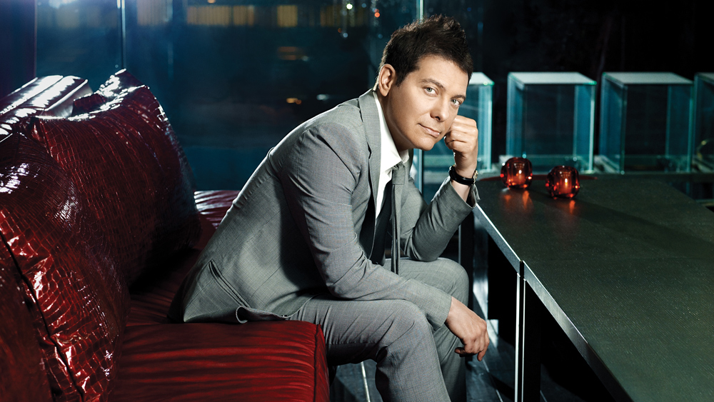 Michael Feinstein : NPR