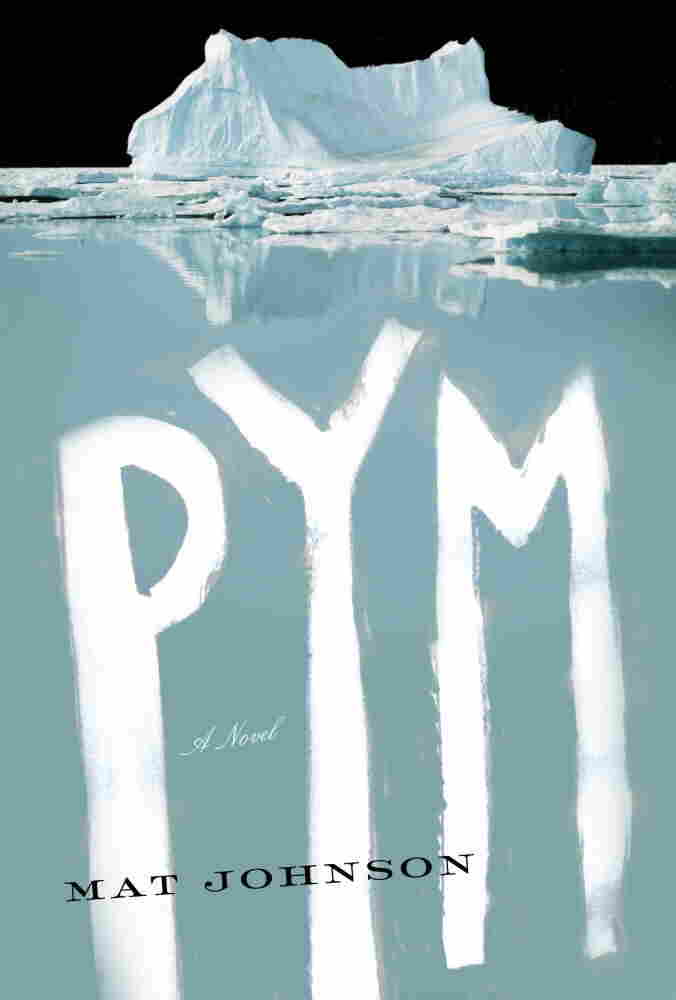 Pym Cover