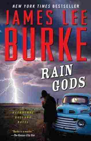 Rain Gods by James Lee Burke