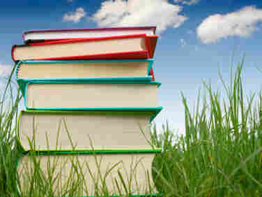 Summer Blend Book Club