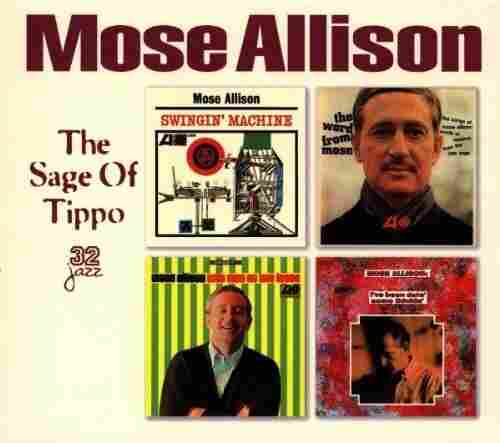 The cover of The Sage of Tippo