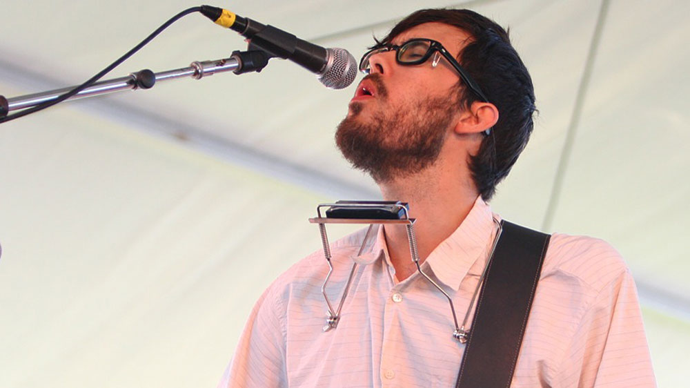 Elvis Perkins NPR