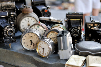 Hidden Gems And Stuff A Flea Market How To Npr Hidden Gems And Stuff A Flea Market How To