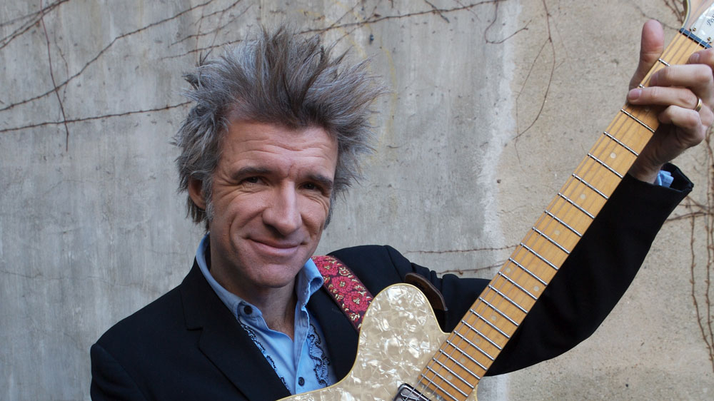 Dan Zanes NPR
