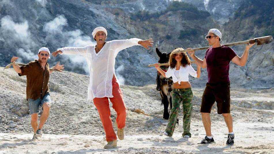 prostitue singer in passione