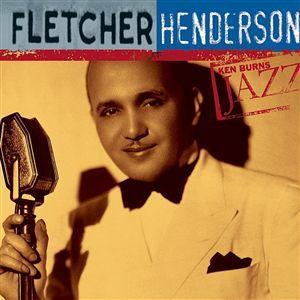 Fletcher Henderson 'Ken Burns Jazz Fletcher Henderson' WBUR News
