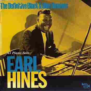 The cover of '65 Piano Solo