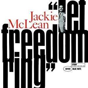 The cover of Let Freedom Ring
