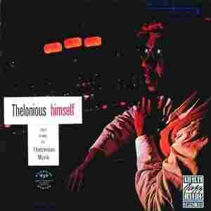 The cover of Thelonious Himself