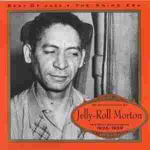 The cover of His Best Recordings 1926-1939