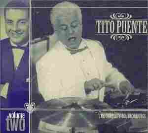 The cover of The Complete RCA Recordings