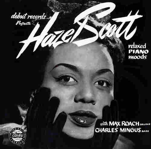 The cover of Relaxed Piano Moods